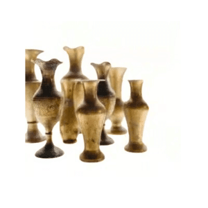 Brass Vases