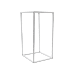 Table Pedestal Frame 60cm