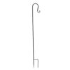 Shepherd hook Black