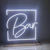 Bar Neon Sign