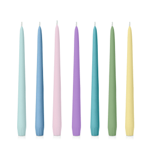 Taper Candles