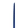 Southern Lights Candle Co Navy Taper Candle