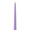 Southern Lights Candle Co Purple Taper Candle
