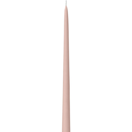 Southern Lights Candle Co Vintage Blush Taper Candle