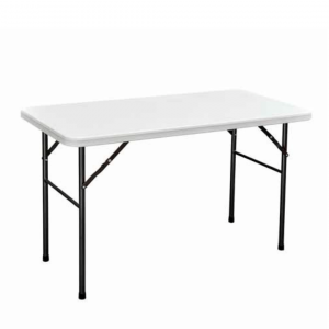 1.2 Trestle Table