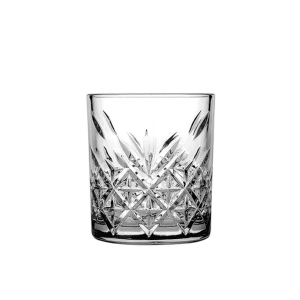 Vintage Spirit Glass