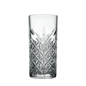 Vintage Highball Glass