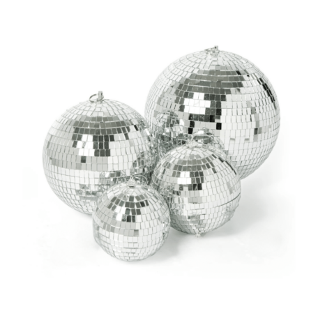 Disco Balls